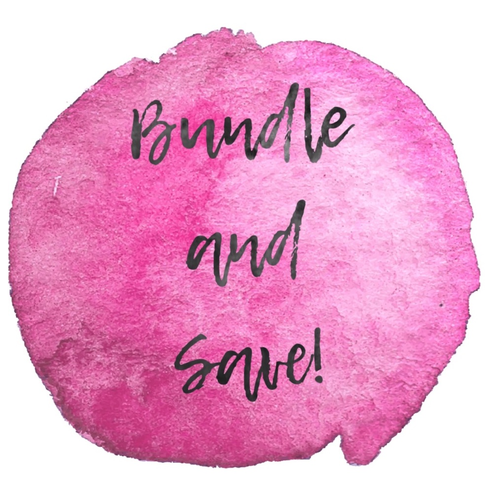 BUNDLE & $AVE